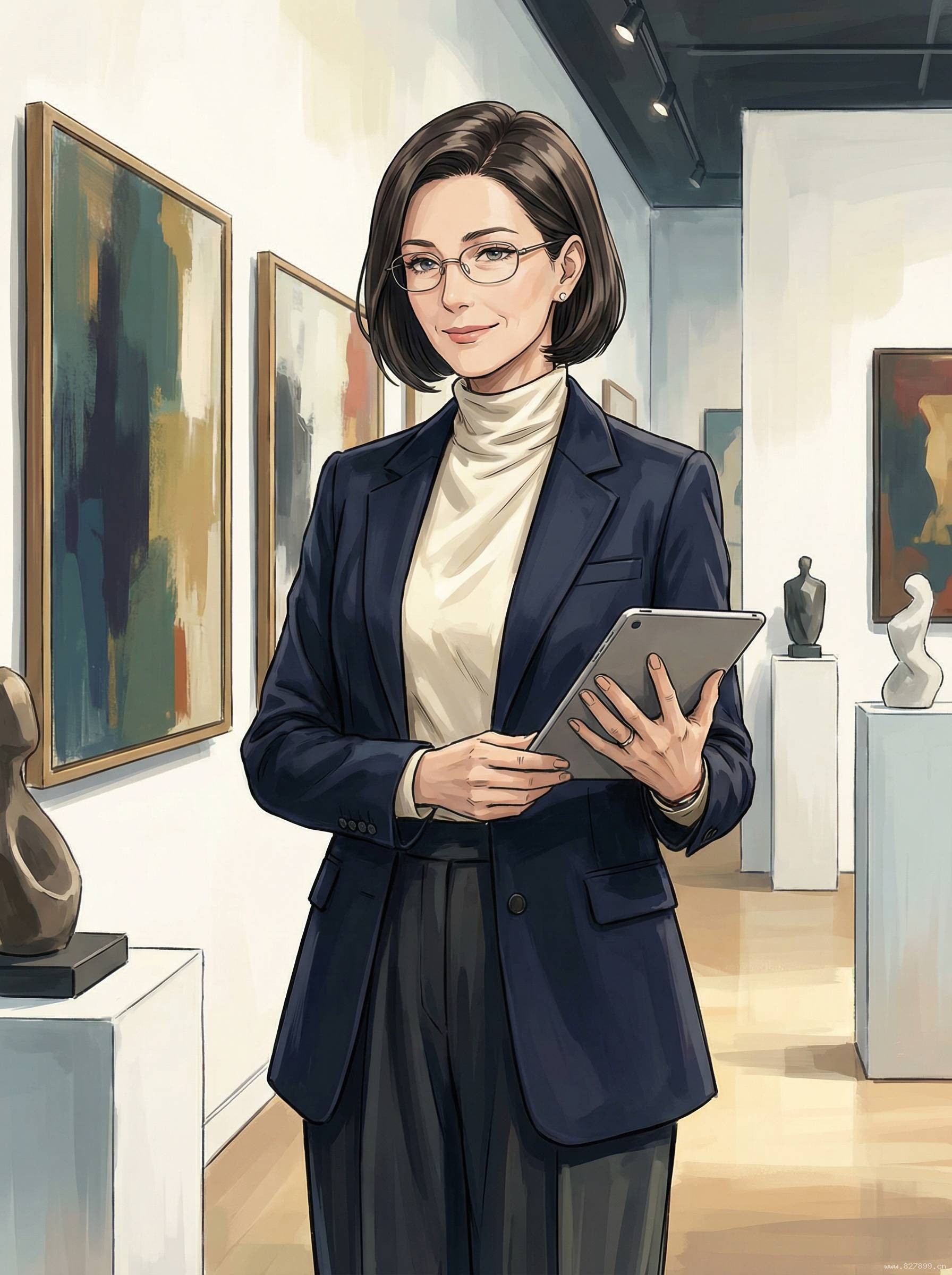 Cosplay社团第4期：后期流程与三维动效深度解析